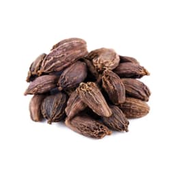 Cardamom Black
