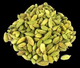 Cardamom Green