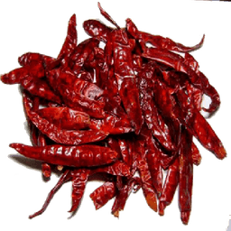 Chilli Steam