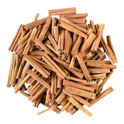 Cinnamon Cigar