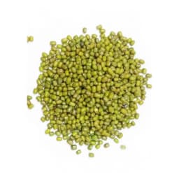 Moong Whole