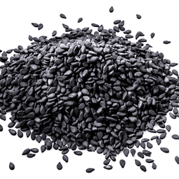 Sesame Black