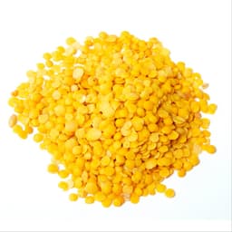Yellow Dal